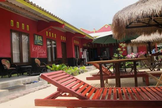 Puri Karimun