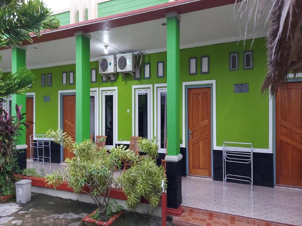 Homestay Azza