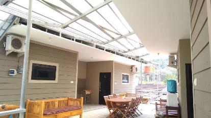 Homestay Azza