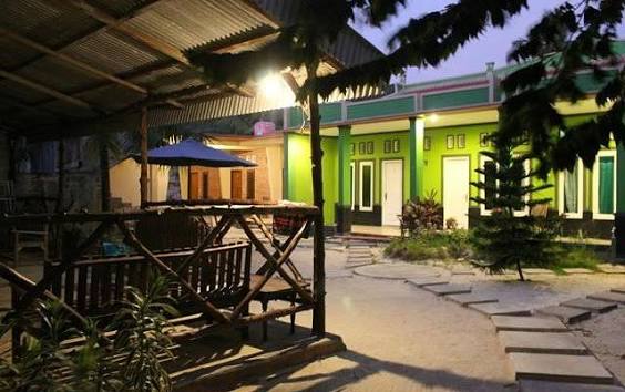 Homestay Azza
